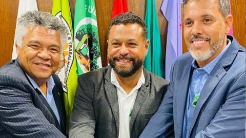 Neto Baé destaca atuação de Valmir e Rafa na luta pela implantação do Campus Universitário em Gandu