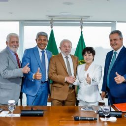 BYD anuncia 3 mil novas contratações para fábrica na Bahia e reforça plano de expansão no Brasil