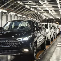 Vendas de carros sobem 26,6% em fevereiro; Fiat e BYD são destaques