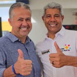 Nome de Alex da Piatã é cogitado para vice de Jerônimo e anima lideranças do território do Sisal