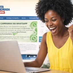 Nota Premiada Bahia sorteia R$ 1 milhão e contempla moradores de Salvador e mais 24 cidades da Bahia