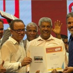 Rafa de Hildécio marca presença em dois grandes eventos na capital baiana