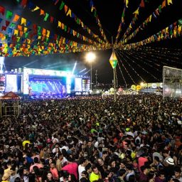 Artistas com cachês acima de R$ 700 mil podem ficar fora do São João de cidades da Bahia