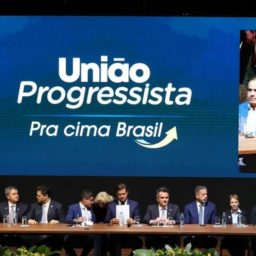 TSE aprova federação entre União Brasil e PP para eleições de 2026