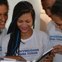 Programa Universidade para Todos prorroga inscrições até 30 de março