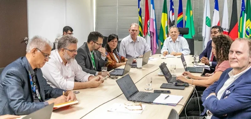 Banco Mundial pode injetar $300 no Nordeste via SUDENE