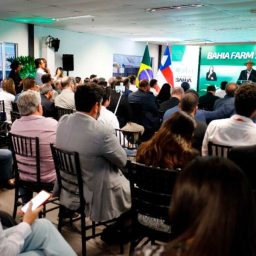 Bahia Farm Show 2026 destaca força do agronegócio baiano