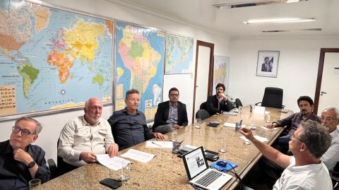 Bahia avança na mobilidade urbana e projeta nova conexão ferroviária entre Salvador e o interior