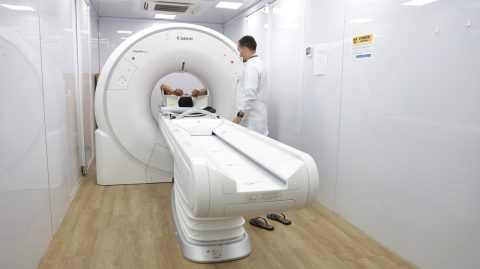 Bahia e Brasil ampliam parceria na saúde com anúncio de R$ 66,49 milhões para 34 municípios