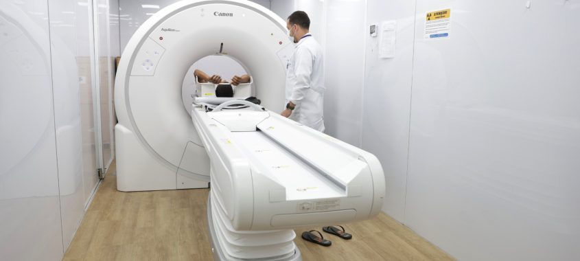 Bahia e Brasil ampliam parceria na saúde com anúncio de R$ 66,49 milhões para 34 municípios