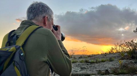 Bahia ganha projeção como destino do turismo sustentável