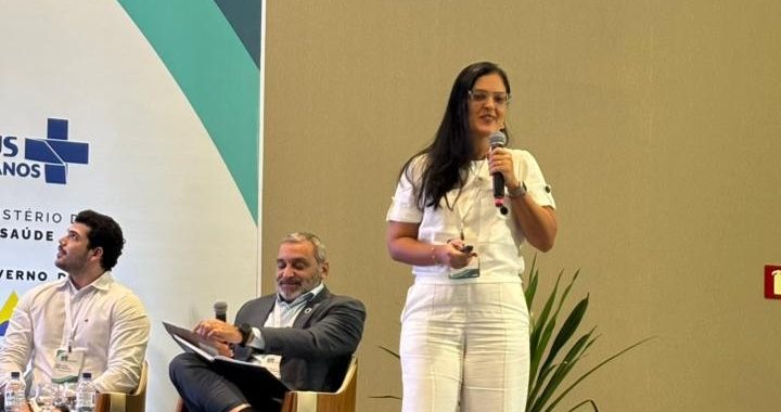 Bahia se destaca na promoção de práticas eficazes em Vigilância em Saúde