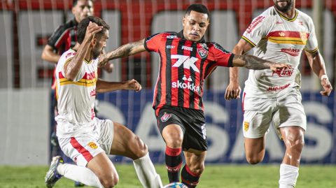 Baianos podem se ajudar na luta por vaga nas quartas de final da Copa do Nordeste