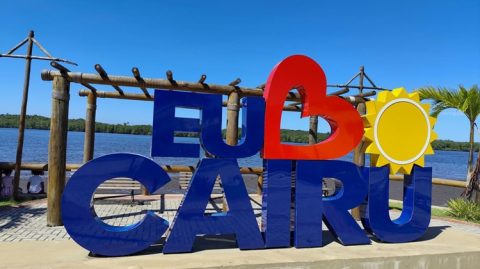 Cairu completa um ano sem registro de crimes dolosos contra a vida