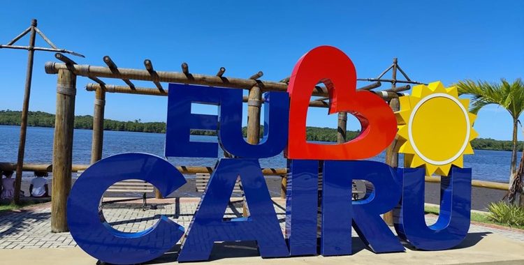 Cairu completa um ano sem registro de crimes dolosos contra a vida