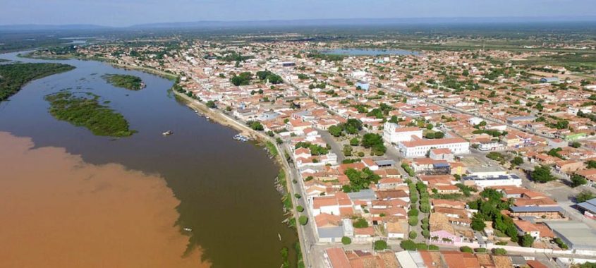 Cidades do interior da Bahia aparecem entre as mais quentes do país; saiba quais