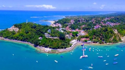 Crescimento do turismo baiano supera média nacional e registra marcas históricas, diz Setur