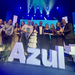 Desempenho do turismo da Bahia é destaque na entrega do Prêmio Arara Azul