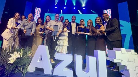 Desempenho do turismo da Bahia é destaque na entrega do Prêmio Arara Azul