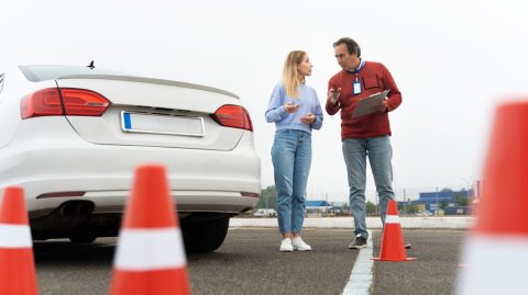 CNH sem autoescola: Detran-SP libera exame prático com veículo próprio