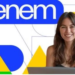 Enem 2026: prazo para pedido de isenção da taxa de inscrição começa em abril