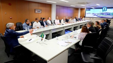 Educação ganha novos investimentos em municípios da Bahia