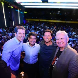 Federação aciona TRE-BA e acusa chapa de ACM Neto de propaganda antecipada