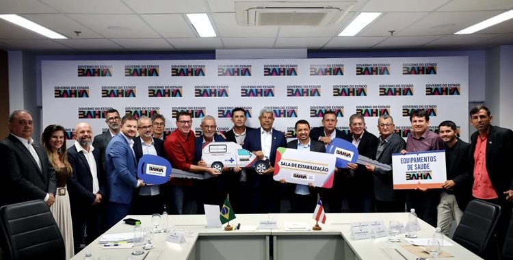 Governo do Estado investe mais de R$ 81 milhões e projeta novas ações para Mirante