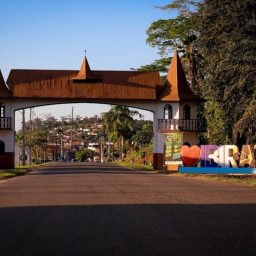 Ibirataia é reconhecida nacionalmente com o Selo FNAS 2025