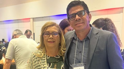 Ibirataia participa da 139ª Assembleia Geral do COSEMS e reforça compromisso com a saúde pública