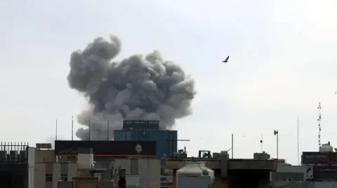 Irã e EUA avaliam proposta de cessar-fogo que pode pôr fim à guerra