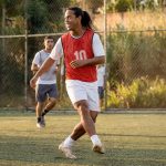 Itaipava convoca Ronaldinho Gaúcho para ser embaixador da marca e revela o “segredo” de seu passe mais icônico