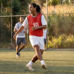 Itaipava convoca Ronaldinho Gaúcho para ser embaixador da marca e revela o “segredo” de seu passe mais icônico