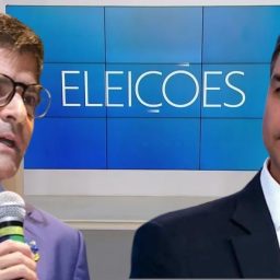 João Roma afirma que não há resistência de ACM Neto em se alinhar com Flavio Bolsonaro