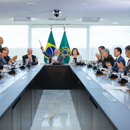 Lula anuncia investimento de R$ 20 bilhões para Minha Casa, Minha Vida