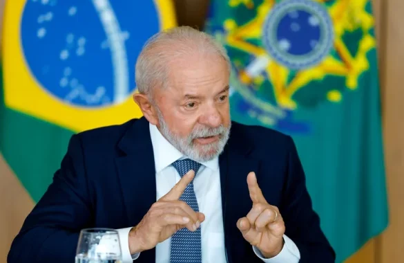 Lula aplica reciprocidade e PF retira credencial de agente de imigração dos EUA