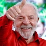 Pesquisa Genial/Quaest: Lula lidera com 37% contra 32% de Flávio no 1º turno