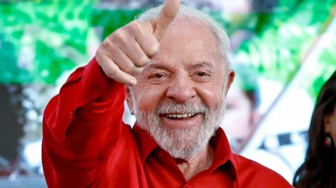 Pesquisa Genial/Quaest: Lula lidera com 37% contra 32% de Flávio no 1º turno