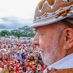 Lula quer ‘QG’ no Nordeste para garantir votos na região