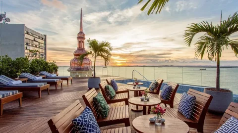 Mais de 800 hotéis da Bahia precisam aderir ao registro digital de hóspedes; saiba como