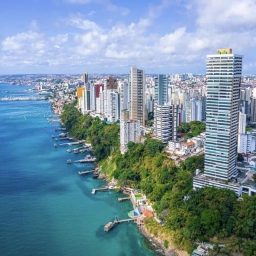 Mercado imobiliário movimenta R$ 756 milhões em fevereiro na Bahia