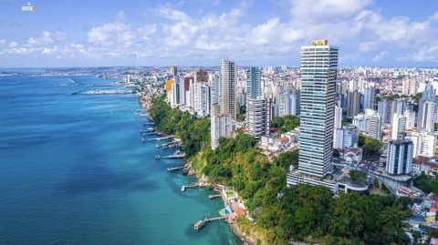 Mercado imobiliário movimenta R$ 756 milhões em fevereiro na Bahia