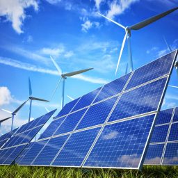 Nordeste atrai R$ 12 bi para produzir hidrogênio verde e mira exportação de energia limpa