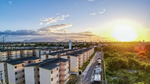 Novas regras do Minha Casa, Minha Vida entram em vigor e ampliam acesso ao financiamento