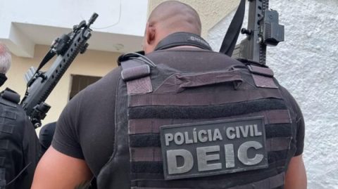 Operação na Bahia desarticula perfis falsos usados para ofender autoridades públicas