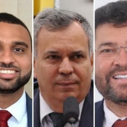 PDT, PRD e Podemos se unem para eleger oito deputados estaduais na Bahia