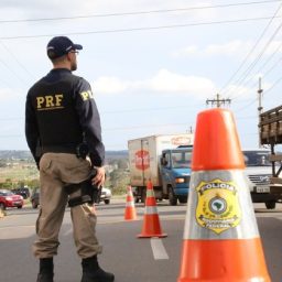 PRF divulga balanço da Operação Semana Santa 2026 que registra queda nas mortes