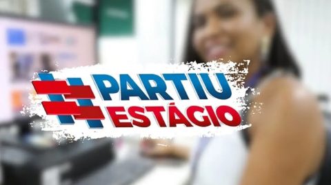 Partiu Estágio convoca 2.730 universitários para atuar no Estado
