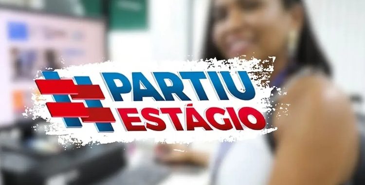 Partiu Estágio convoca 2.730 universitários para atuar no Estado