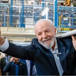 BTG/Nexus: Lula lidera 1º turno, mas empata tecnicamente no 2º turno com Flávio, Zema e Caiado